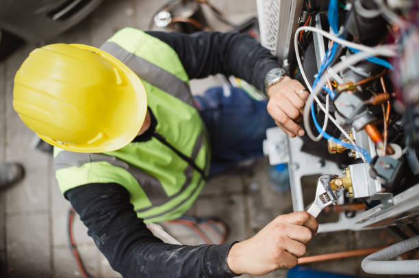 Best Electrical Safety Inspections  in Arlington, TN